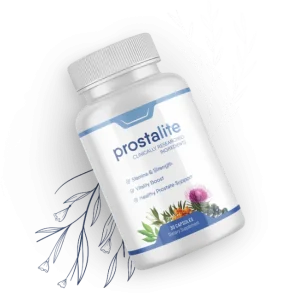 Prostalite reviews