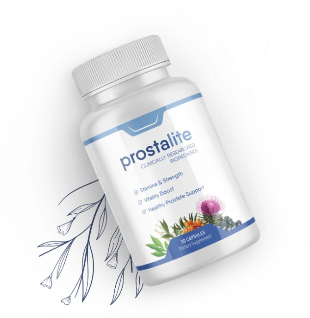 Prostalite reviews