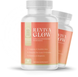 RevivaGlow review