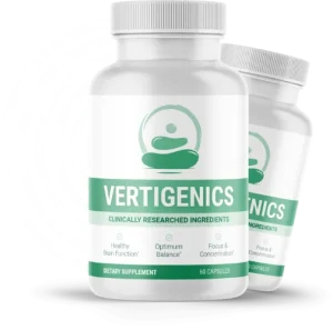 Vertigenics reviews 2026