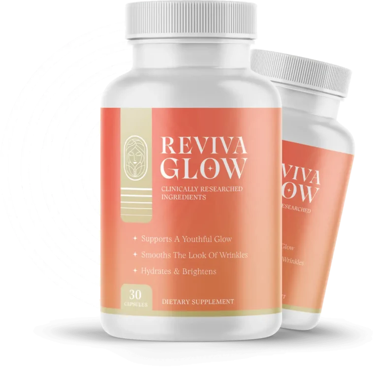 RevivaGlow review