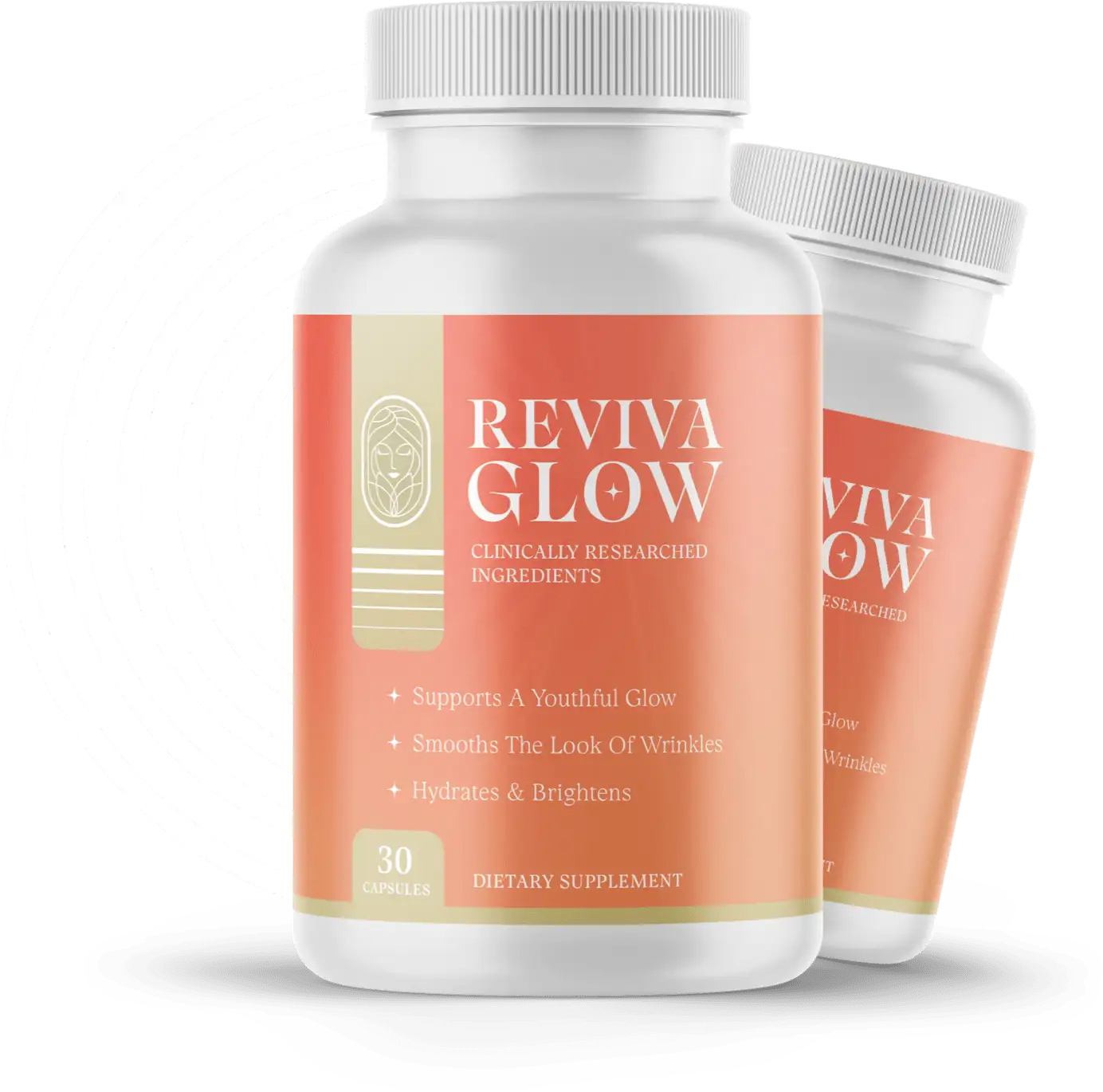 RevivaGlow Reviews 2026: Does This Skin Rejuvenation Supplement Work?