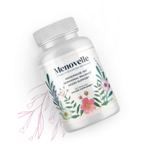 Menovelle Review 2026: Ingredients, Side Effects & Price