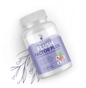 Flush Factor Plus reviews