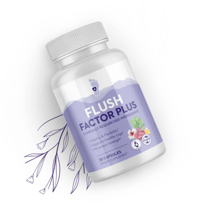 Flush Factor Plus reviews