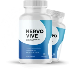Nervovive review