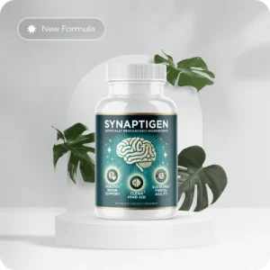 Synaptigen reviews