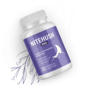 NiteHush Reviews 2026: Does This Sleep Aid Work?