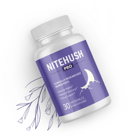 NiteHush Reviews 2026: Does This Sleep Aid Work?