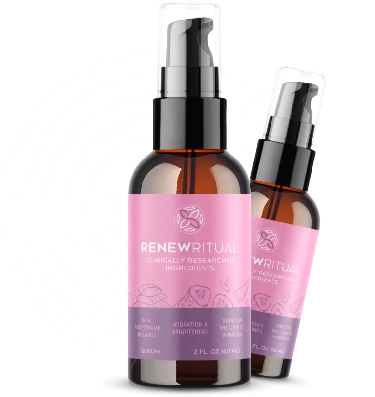 RenewRitual review