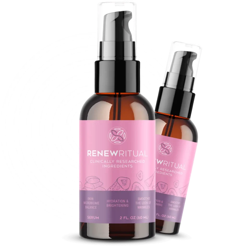 RenewRitual review