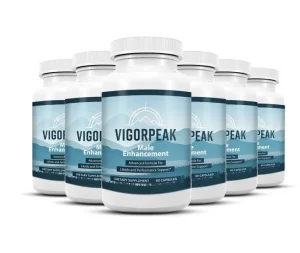 Vigor Peak reviews