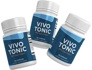 Vivo Tonic reviews