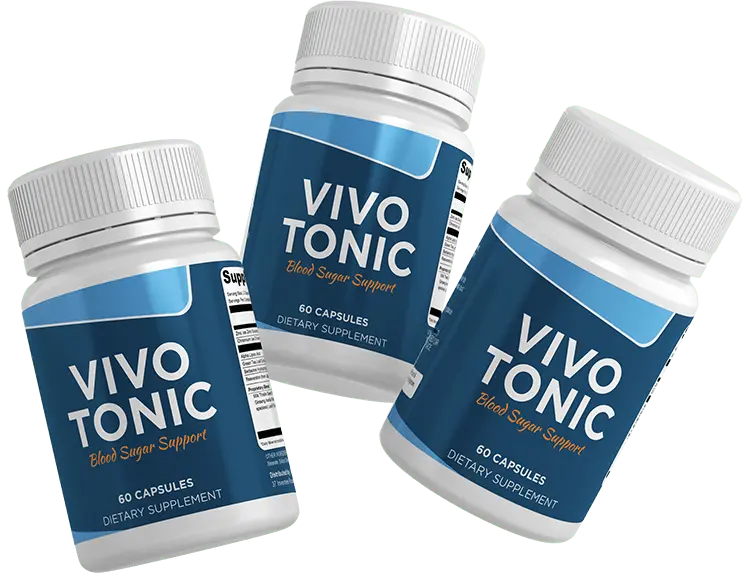 Vivo Tonic reviews