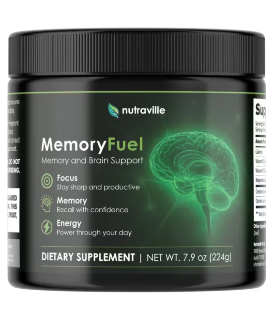 MemoryFuel reviews