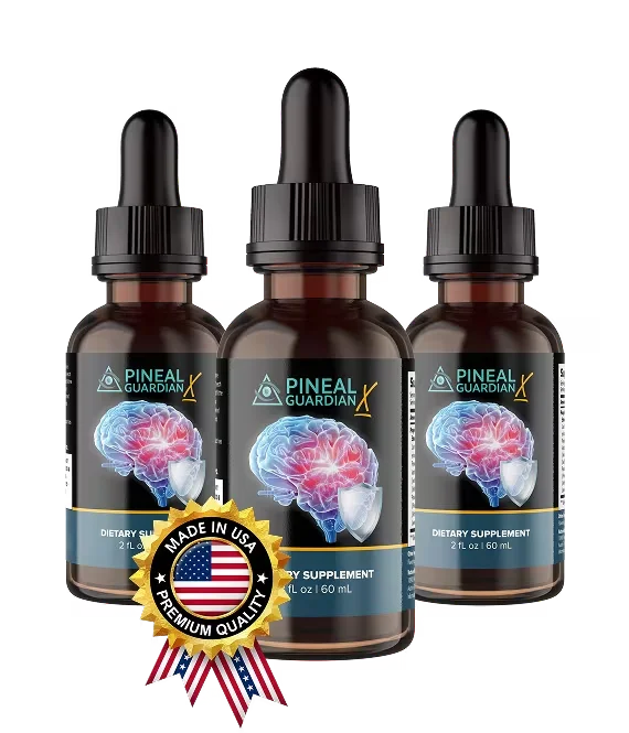 Pineal Guardian reviews