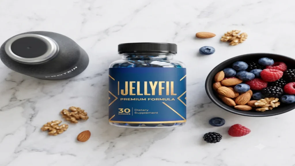 JellyFil Reviews 2026