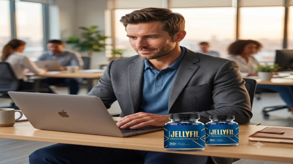 JellyFil Reviews 2026
